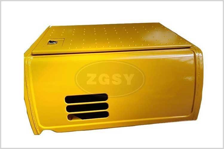 pc200/210/220/240-8/mo battery box 20Y-54-76640