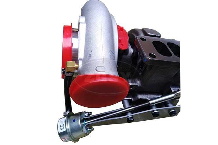 pc220/240-8/mo turbocharger 6754-81-8190