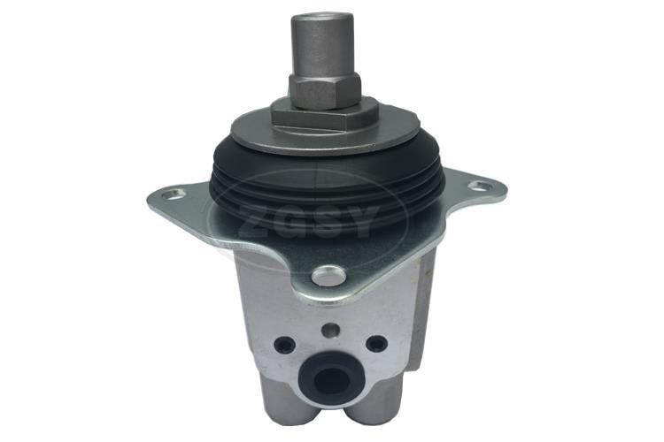 pc-7/8 handle operating valve 702-16-03910